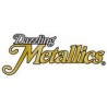 Dazzeling metalics